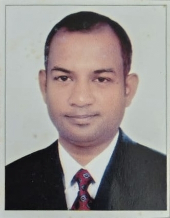 মোঃ নাহিদুল ইসলাম 